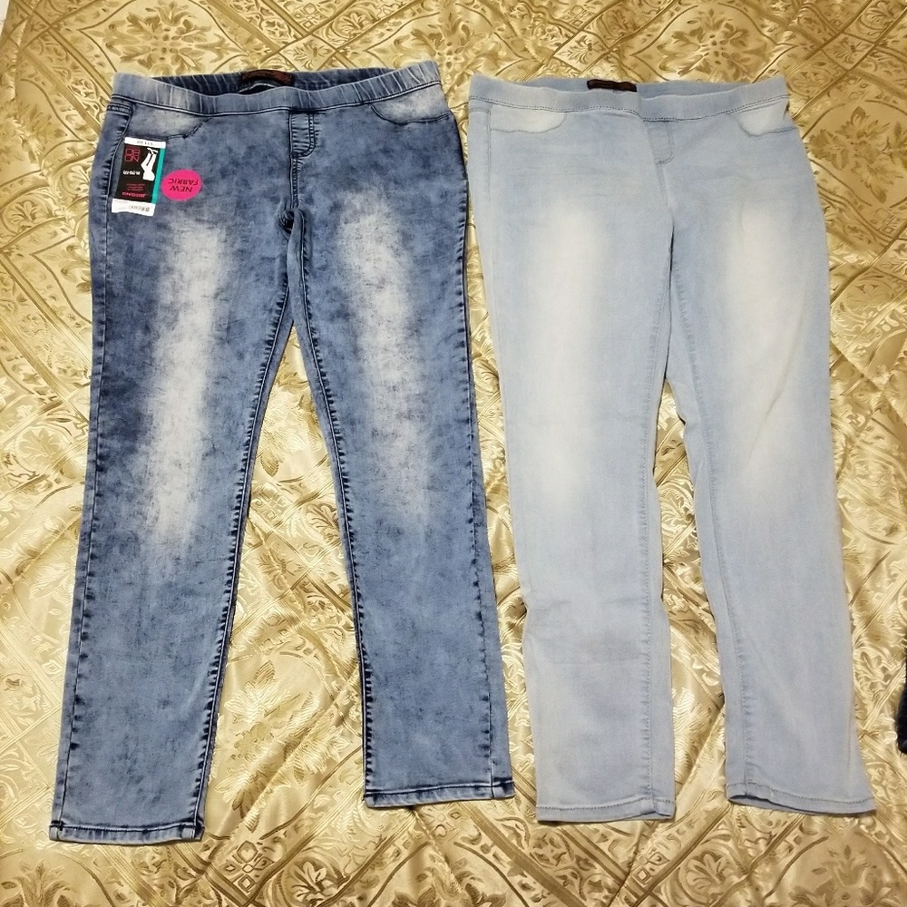 Jeggings